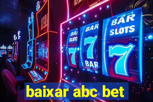 baixar abc bet